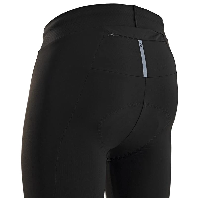 SHORTY VOOR TRIATLON LANGE AFSTAND 6 SHORTY VOOR TRIATLON LANGE AFSTAND - Afbeelding 4