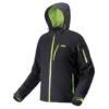 IXS Sinister 3.5 BC Jas - Zwart -WarmeK Kleding Winkel sinister 35 bc jas zwart