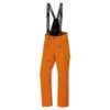 Husky Skibroek Voor Heren Gilep M Stretch 15.000 Membraan - Oranje -WarmeK Kleding Winkel skibroek voor heren gilep m stretch 15000 membraan oranje