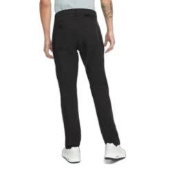 Slim Fit Chino Broek Met 5 Zakken Nike Dri-Fit Repel -WarmeK Kleding Winkel slim fit chino broek met 5 zakken nike dri fit repel 2