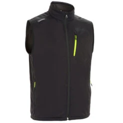 Tribord Softshell Bootvest Zonder Mouwen Heren Race