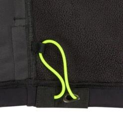 Tribord Softshell Bootvest Zonder Mouwen Heren Race -WarmeK Kleding Winkel softshell zeilen winddicht bodywarmer heren zwart 9