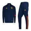 ADIDAS Spanje Trainingspak -WarmeK Kleding Winkel spanje trainingspak