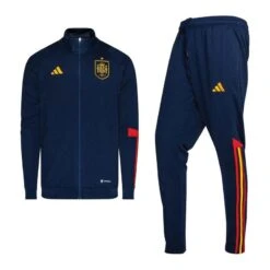 ADIDAS Spanje Trainingspak