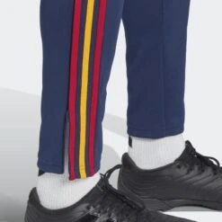 ADIDAS Spanje Trainingspak 11 ADIDAS Spanje Trainingspak -WarmeK Kleding Winkel spanje trainingspak 4