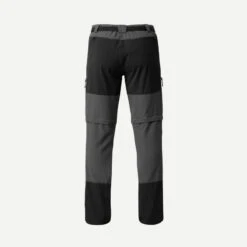 Stevige Herenafritsbroek Voor Trekking MT500 15 Stevige Herenafritsbroek Voor Trekking MT500 -WarmeK Kleding Winkel stevige herenafritsbroek voor trekking mt500 1