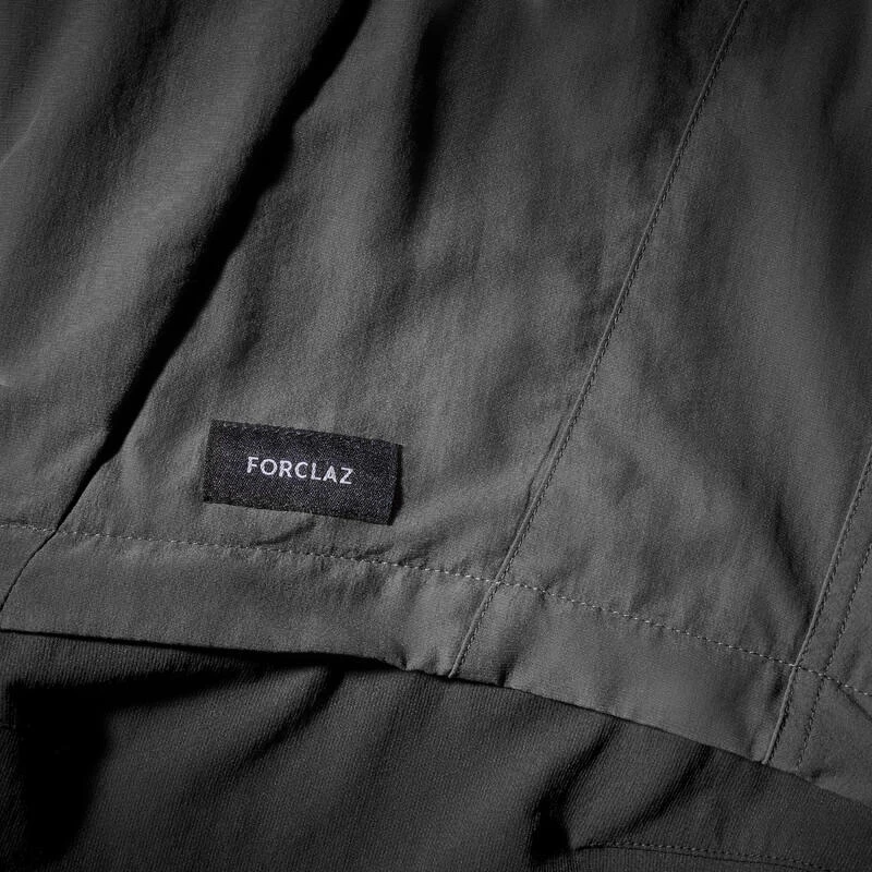 Stevige Herenafritsbroek Voor Trekking MT500 9 Stevige Herenafritsbroek Voor Trekking MT500 - Afbeelding 7