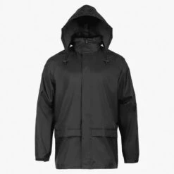 HIGHLANDER STORMGUARD Veste De Randonnée Imperméable - Homme - M