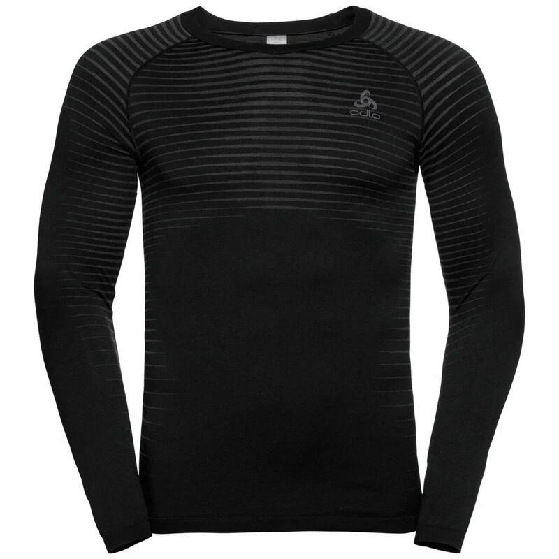 Odlo SUW TOP Crew Neck L/s PERFORMANCE LIGHT 4 Odlo SUW TOP Crew Neck L/s PERFORMANCE LIGHT - Afbeelding 2