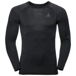 Odlo SUW TOP Crew Neck L/s PERFORMANCE LIGHT 9 Odlo SUW TOP Crew Neck L/s PERFORMANCE LIGHT -WarmeK Kleding Winkel suw top crew neck ls performance light 2