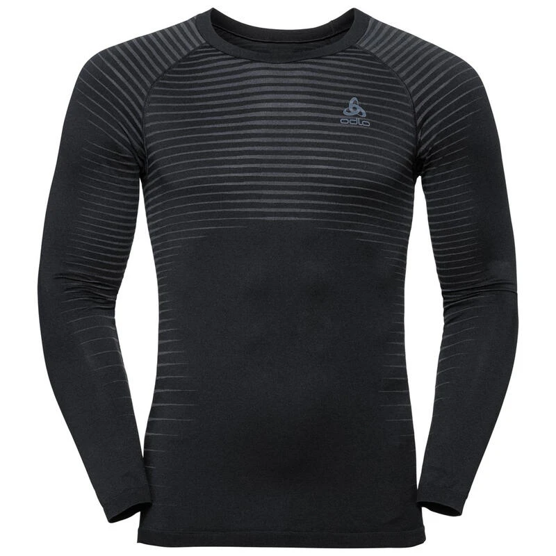 Odlo SUW TOP Crew Neck L/s PERFORMANCE LIGHT 5 Odlo SUW TOP Crew Neck L/s PERFORMANCE LIGHT - Afbeelding 3