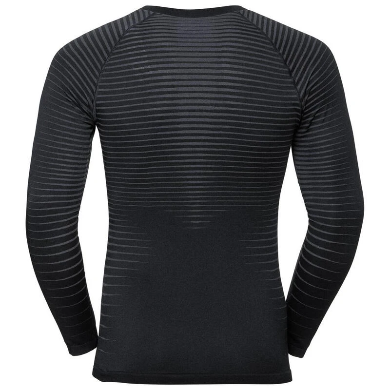 Odlo SUW TOP Crew Neck L/s PERFORMANCE LIGHT 3 Odlo SUW TOP Crew Neck L/s PERFORMANCE LIGHT