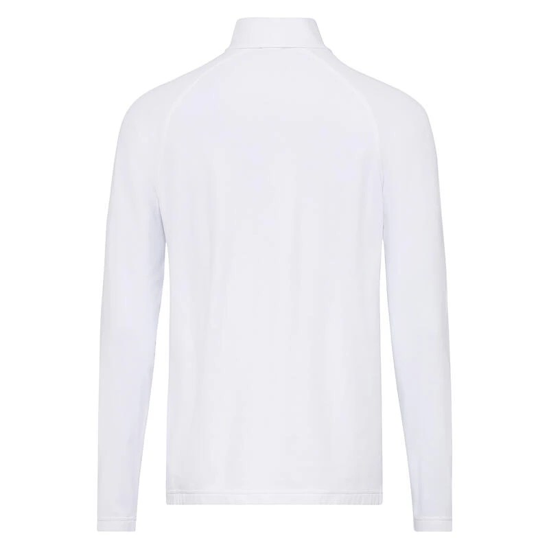 Sweatshirt Golfino Living Golf Extra Dry Troyer 4 Sweatshirt Golfino Living Golf Extra Dry Troyer - Afbeelding 2