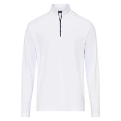 Sweatshirt Golfino Living Golf Extra Dry Troyer