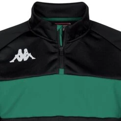 Sweatshirt Kappa Dovare -WarmeK Kleding Winkel sweatshirt kappa dovare 2