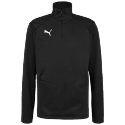 Sweatshirt Puma Liga Training 1/4 Zip