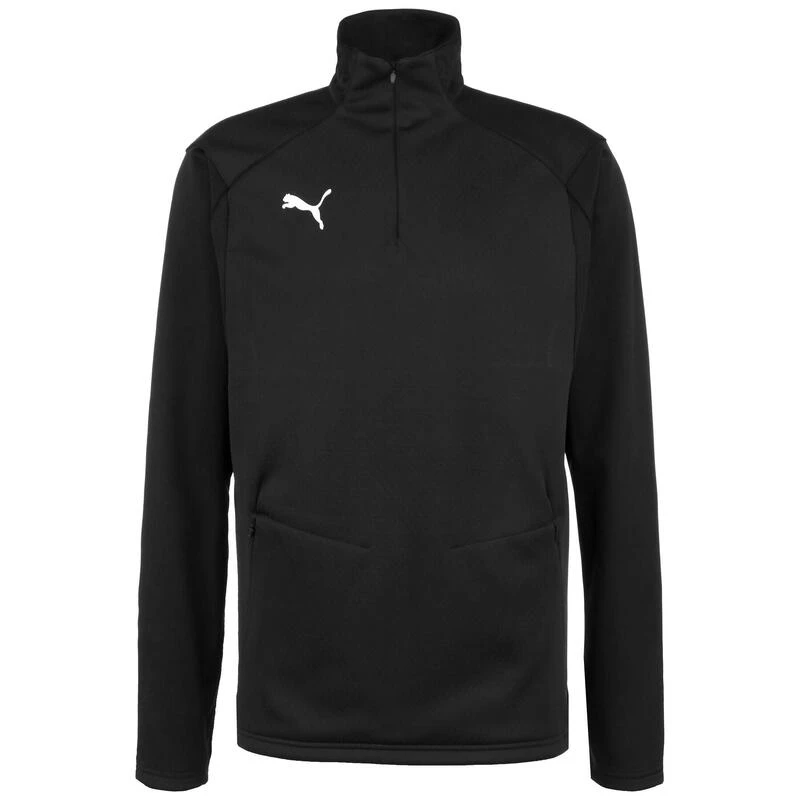 Sweatshirt Puma Liga Training 1/4 Zip 3 Sweatshirt Puma Liga Training 1/4 Zip