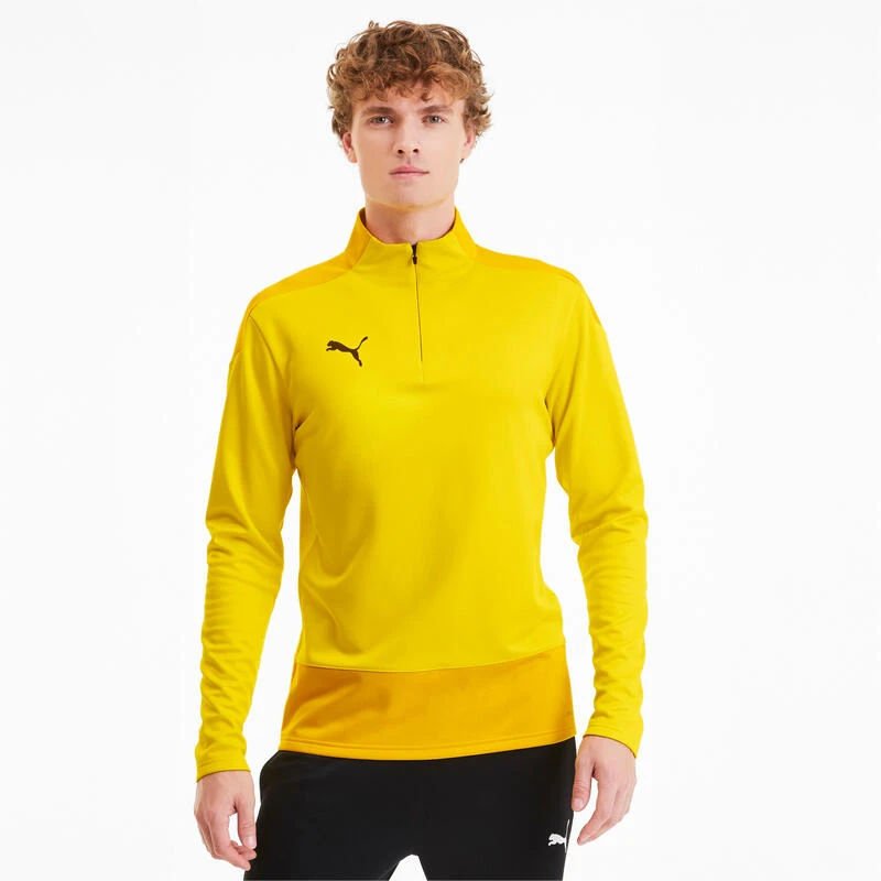 Sweatshirt Puma Team Goal 23 Training 5 Sweatshirt Puma Team Goal 23 Training - Afbeelding 3