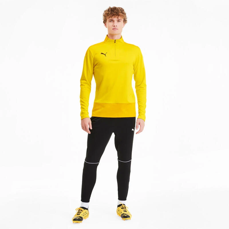 Sweatshirt Puma Team Goal 23 Training 8 Sweatshirt Puma Team Goal 23 Training - Afbeelding 6
