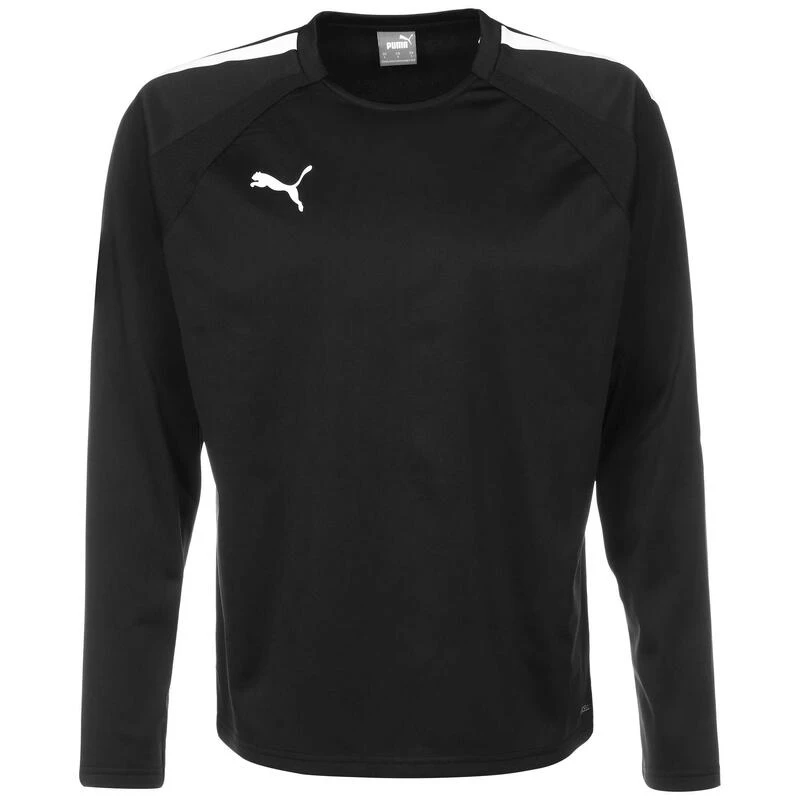 Sweatshirt Puma Teamliga 3 Sweatshirt Puma Teamliga