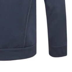 Husky Sweatshirt Voor Heren Anah M Met Capuchon En Rits - Antraciet -WarmeK Kleding Winkel sweatshirt voor heren anah m met capuchon en rits antraciet 4