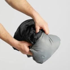 Synthetische Jas Met Capuchon Voor Bergtrekking Heren MT100 -5°C 16 Synthetische Jas Met Capuchon Voor Bergtrekking Heren MT100 -5°C -WarmeK Kleding Winkel synthetische jas met capuchon voor bergtrekking heren mt100 5c 6