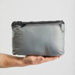 Synthetische Jas Met Capuchon Voor Bergtrekking Heren MT100 -5°C 17 Synthetische Jas Met Capuchon Voor Bergtrekking Heren MT100 -5°C -WarmeK Kleding Winkel synthetische jas met capuchon voor bergtrekking heren mt100 5c 7