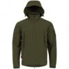 HIGHLANDER TACTICAL SOFTSHELL Wandeljack - L -WarmeK Kleding Winkel tactical softshell wandeljack l