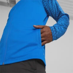 TeamCUP Voetbaltrainingsjack Voor Heren PUMA -WarmeK Kleding Winkel teamcup voetbaltrainingsjack voor heren puma 4