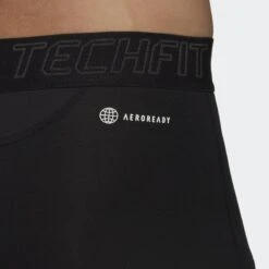ADIDAS Techfit AEROREADY Training Lange Legging -WarmeK Kleding Winkel techfit aeroready training lange legging 4