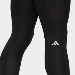 ADIDAS Techfit AEROREADY Training Lange Legging -WarmeK Kleding Winkel techfit aeroready training lange legging 5