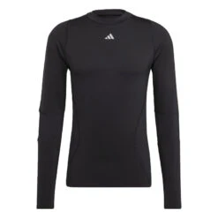 ADIDAS Techfit COLD.RDY Training Longsleeve -WarmeK Kleding Winkel techfit coldrdy training longsleeve 2