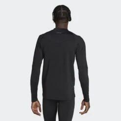 ADIDAS Techfit COLD.RDY Training Longsleeve -WarmeK Kleding Winkel techfit coldrdy training longsleeve 3