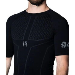 Muc-Off Technische Basislaag - Zwart -WarmeK Kleding Winkel technische basislaag zwart 1