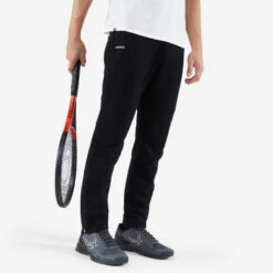 Artengo Tennisbroek Voor Heren Soft