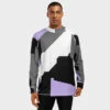 Thermisch Ondershirt Wintersport SIROKO Slush Gleam Lavendel Heren -WarmeK Kleding Winkel thermisch ondershirt wintersport siroko slush gleam lavendel heren
