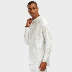 Thermisch Ondershirt Wintersport SIROKO Slush Gray Wit Heren -WarmeK Kleding Winkel thermisch ondershirt wintersport siroko slush gray wit heren 2