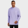 Thermisch Ondershirt Wintersport SIROKO Slush Violet Lavendel Heren -WarmeK Kleding Winkel thermisch ondershirt wintersport siroko slush violet lavendel heren
