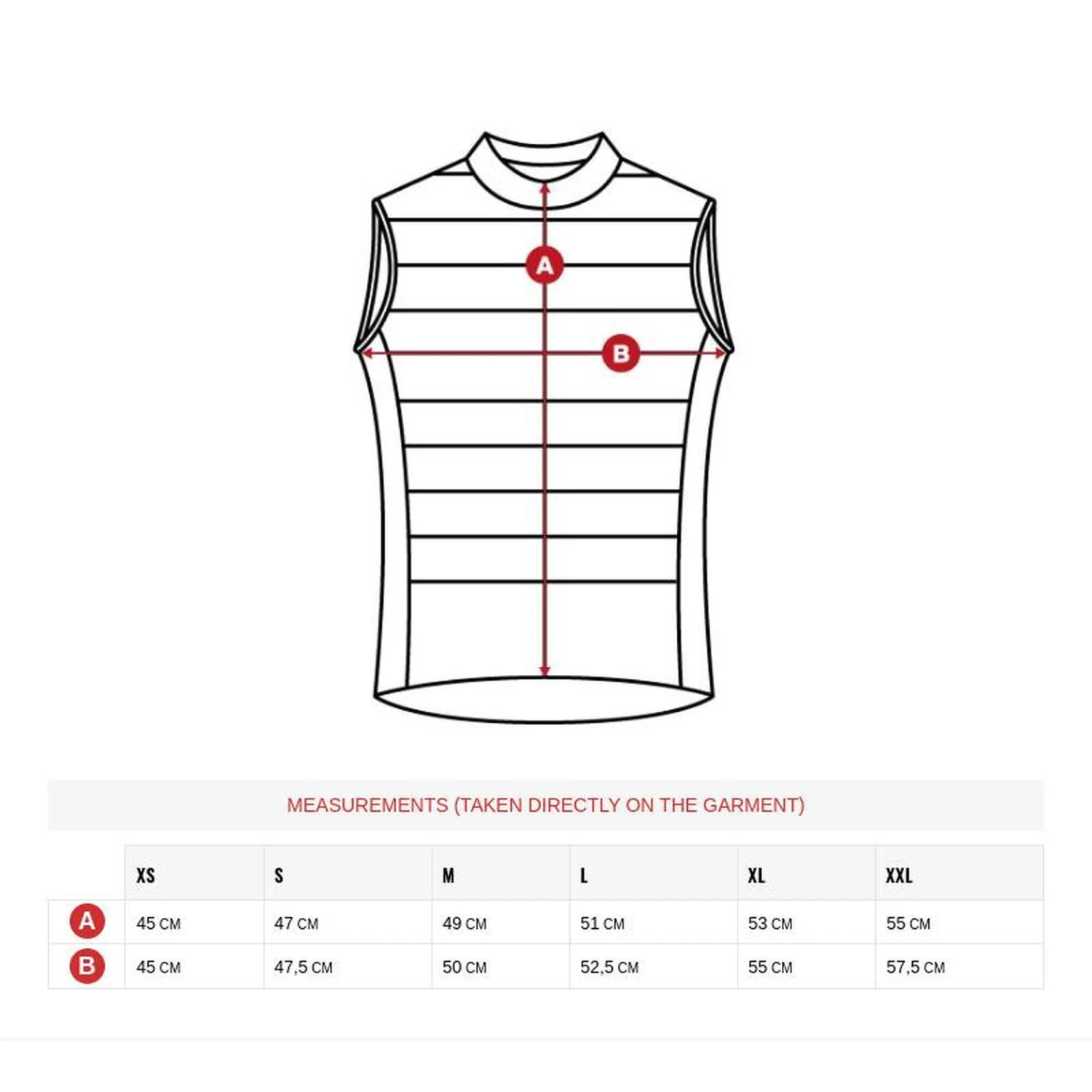 Thermisch Vest Wielrennen SIROKO SRX Ultra Warm Zwart Heren 7 Thermisch Vest Wielrennen SIROKO SRX Ultra Warm Zwart Heren - Afbeelding 5