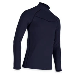Thermische Coltrui Voor Golf Heren CW500 17 Thermische Coltrui Voor Golf Heren CW500 -WarmeK Kleding Winkel thermische coltrui voor golf heren cw500 marineblauw 7