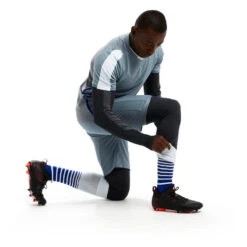 Kipsta Thermobroek Voor Voetbal Voor Volwassenen Keepwarm 900 Donkergrijs -WarmeK Kleding Winkel thermobroek voor voetbal voor volwassenen keepwarm 900 donkergrijs 10