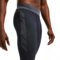 Kipsta Thermobroek Voor Voetbal Voor Volwassenen Keepwarm 900 Donkergrijs -WarmeK Kleding Winkel thermobroek voor voetbal voor volwassenen keepwarm 900 donkergrijs 6