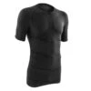 Kipsta Thermoshirt Met Korte Mouwen Volwassenen Keepdry 500 2 Kipsta Thermoshirt Met Korte Mouwen Volwassenen Keepdry 500 -WarmeK Kleding Winkel thermoshirt met korte mouwen volwassenen keepdry 500 zwart