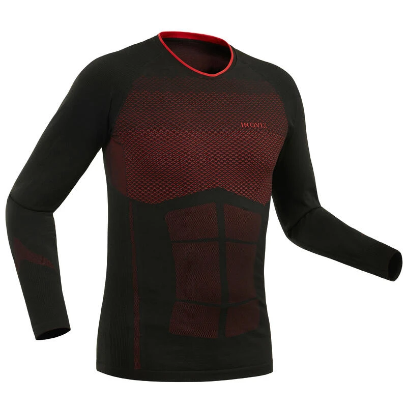 Thermoshirt Voor Langlaufen Heren 900 3 Thermoshirt Voor Langlaufen Heren 900