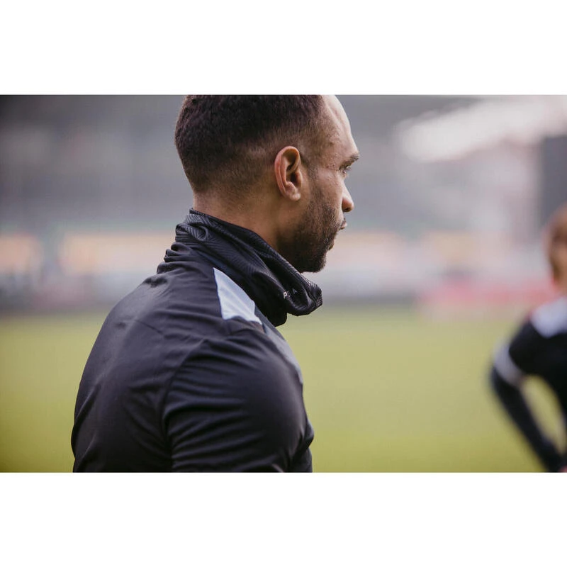 Kipsta Thermoshirt Voor Volwassenen Keepdry 500 LANGE MOUWEN 19 Kipsta Thermoshirt Voor Volwassenen Keepdry 500 LANGE MOUWEN - Afbeelding 17