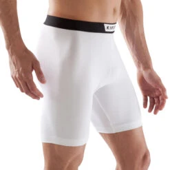 Kipsta Thermoshort Voor Voetbal Voor Volwassenen Keepcomfort 28 Kipsta Thermoshort Voor Voetbal Voor Volwassenen Keepcomfort -WarmeK Kleding Winkel thermoshort voor voetbal voor volwassenen keepcomfort wit 11