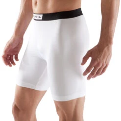 Kipsta Thermoshort Voor Voetbal Voor Volwassenen Keepcomfort 29 Kipsta Thermoshort Voor Voetbal Voor Volwassenen Keepcomfort -WarmeK Kleding Winkel thermoshort voor voetbal voor volwassenen keepcomfort wit 12
