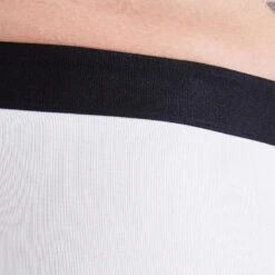 Kipsta Thermoshort Voor Voetbal Voor Volwassenen Keepcomfort 22 Kipsta Thermoshort Voor Voetbal Voor Volwassenen Keepcomfort -WarmeK Kleding Winkel thermoshort voor voetbal voor volwassenen keepcomfort wit 5