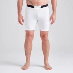 Kipsta Thermoshort Voor Voetbal Voor Volwassenen Keepcomfort 23 Kipsta Thermoshort Voor Voetbal Voor Volwassenen Keepcomfort -WarmeK Kleding Winkel thermoshort voor voetbal voor volwassenen keepcomfort wit 6