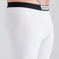 Kipsta Thermoshort Voor Voetbal Voor Volwassenen Keepcomfort 24 Kipsta Thermoshort Voor Voetbal Voor Volwassenen Keepcomfort -WarmeK Kleding Winkel thermoshort voor voetbal voor volwassenen keepcomfort wit 7
